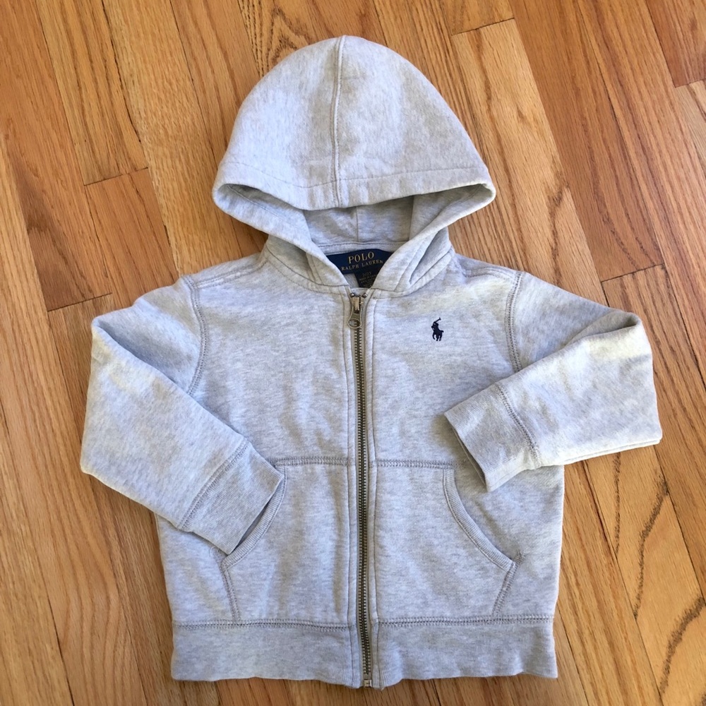 Ralph Lauren hoodie